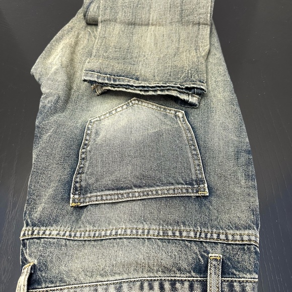 Men's Mickason Denim Jeans - Picture 6 of 11